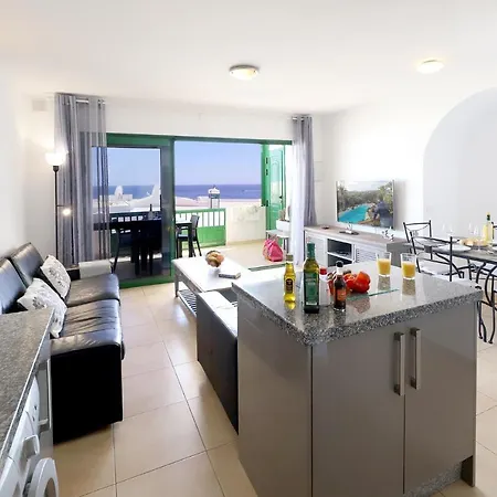 Buena Pesca 27 Apartment