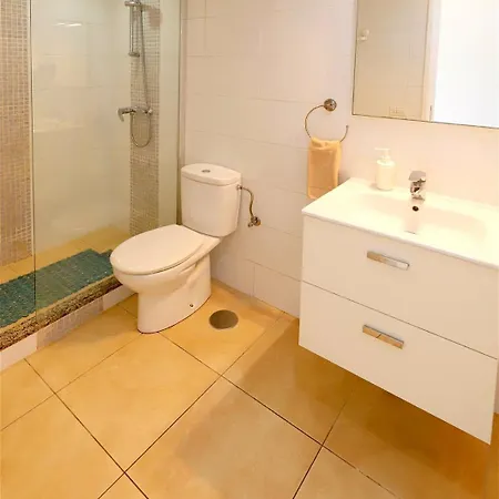 Apartment Buena Pesca 27 *