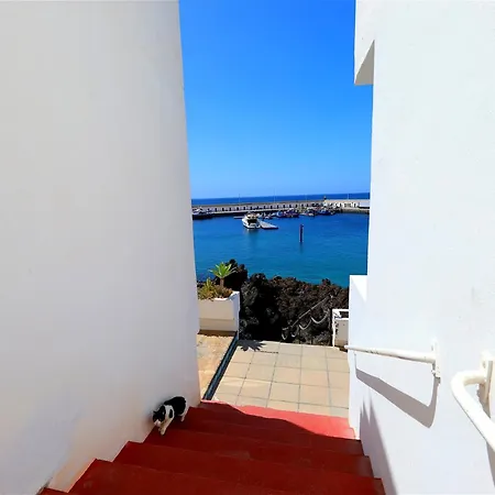 Apartment Buena Pesca 27 *