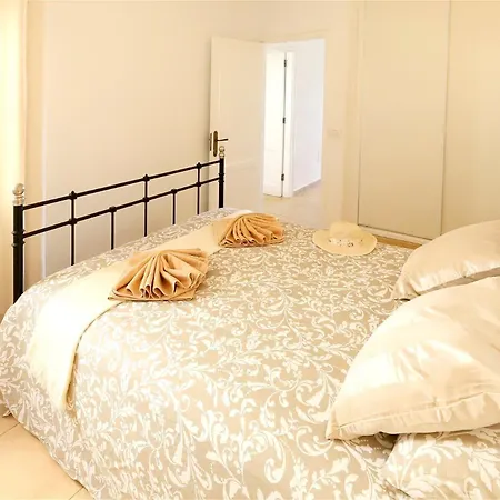 Buena Pesca 27 Apartment