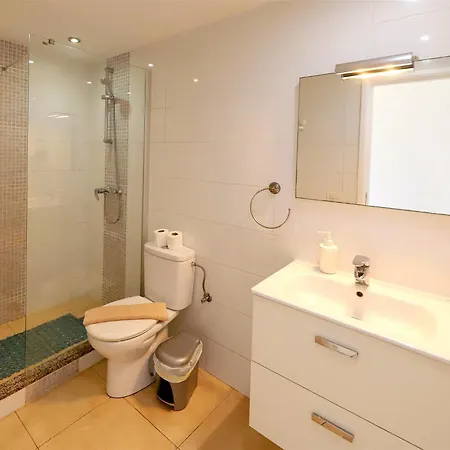 Buena Pesca 27 Apartment