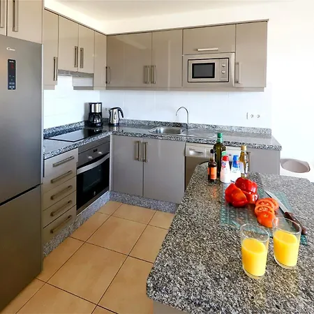 Apartment Buena Pesca 27 *
