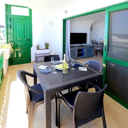 Apartment Buena Pesca 27 *